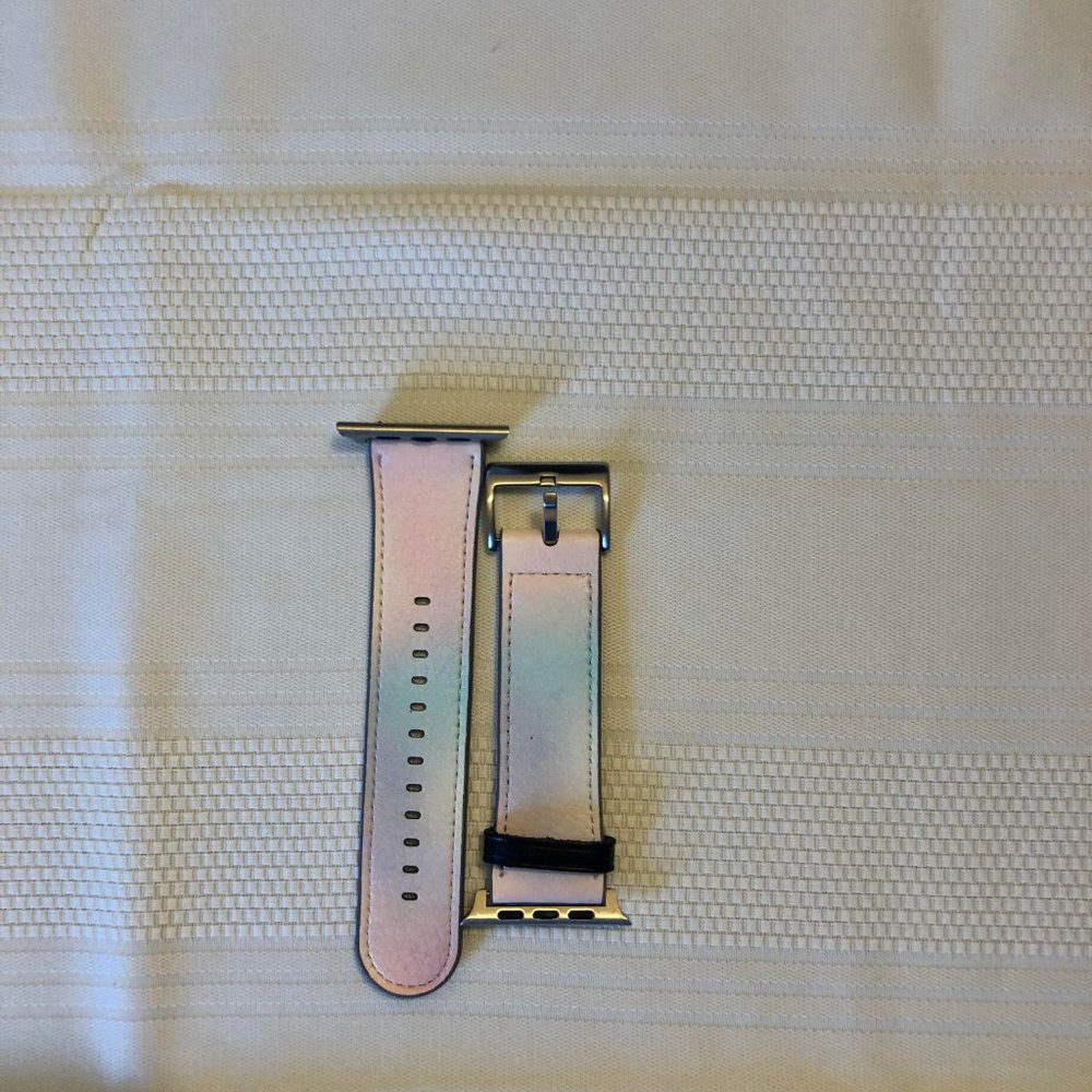 Never Used-Apple Watch Band Size 42/44mm Series 5